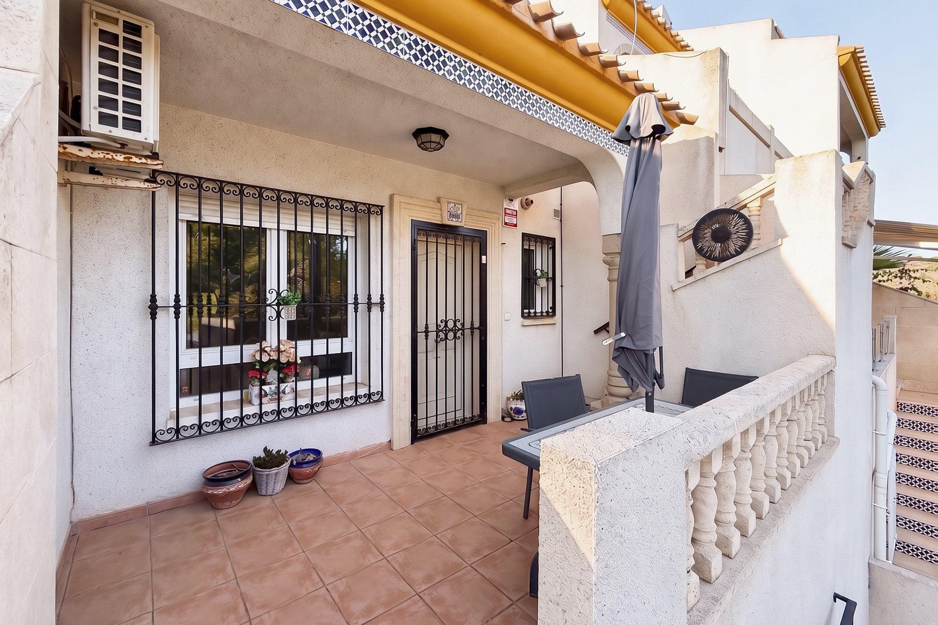 Herverkoop - Town House -
Orihuela Costa - Costa Blanca