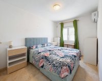 Herverkoop - Town House -
Orihuela Costa - Costa Blanca