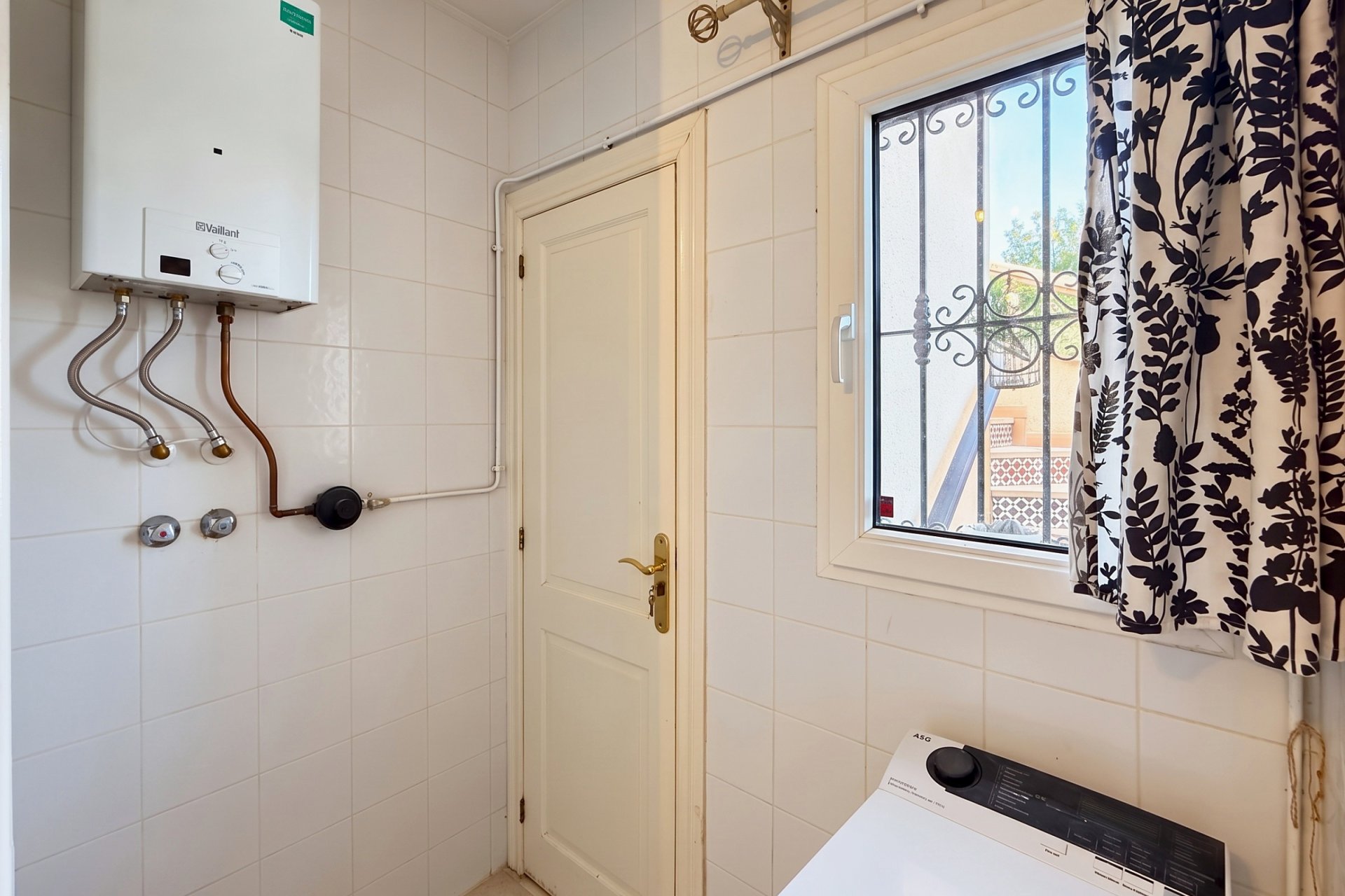 Herverkoop - Town House -
Orihuela Costa - Costa Blanca