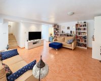 Herverkoop - Town House -
Orihuela Costa - Costa Blanca