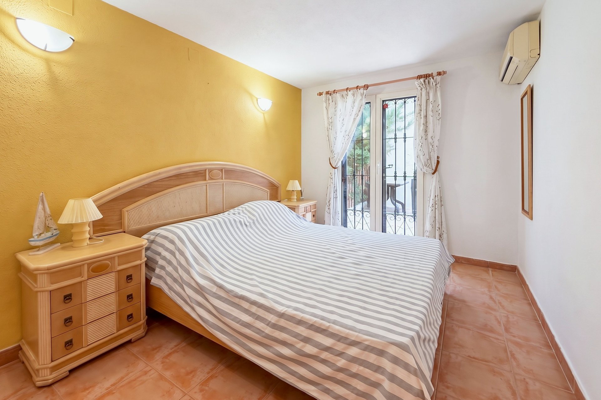 Herverkoop - Town House -
Orihuela Costa - Costa Blanca