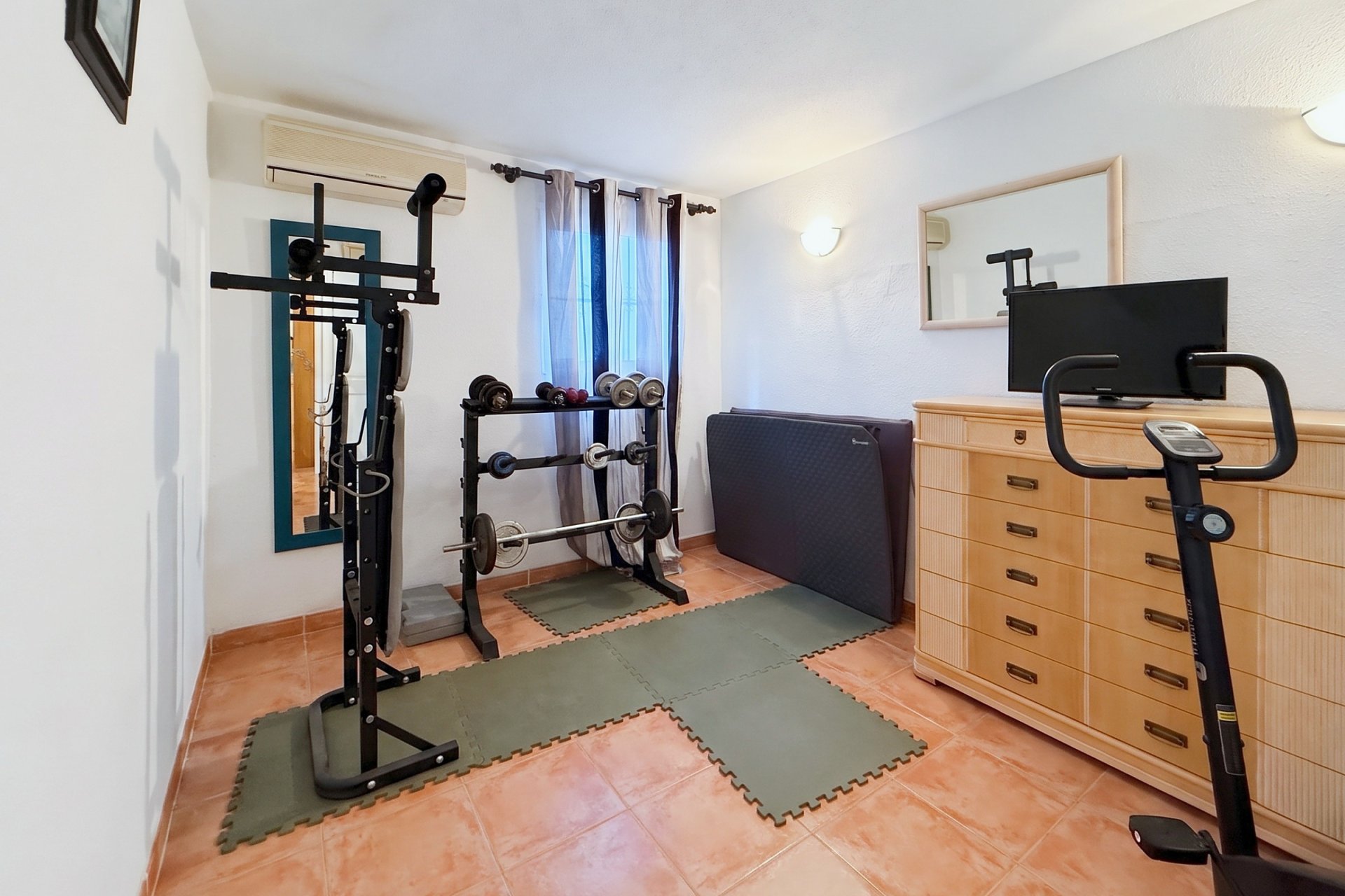 Herverkoop - Town House -
Orihuela Costa - Costa Blanca