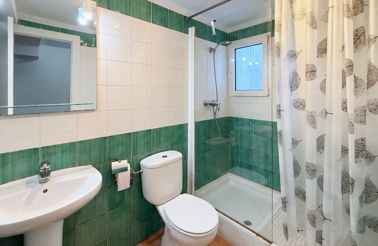 Herverkoop - Town House -
Orihuela Costa - Costa Blanca