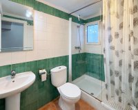 Herverkoop - Town House -
Orihuela Costa - Costa Blanca