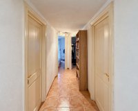 Herverkoop - Town House -
Orihuela Costa - Costa Blanca