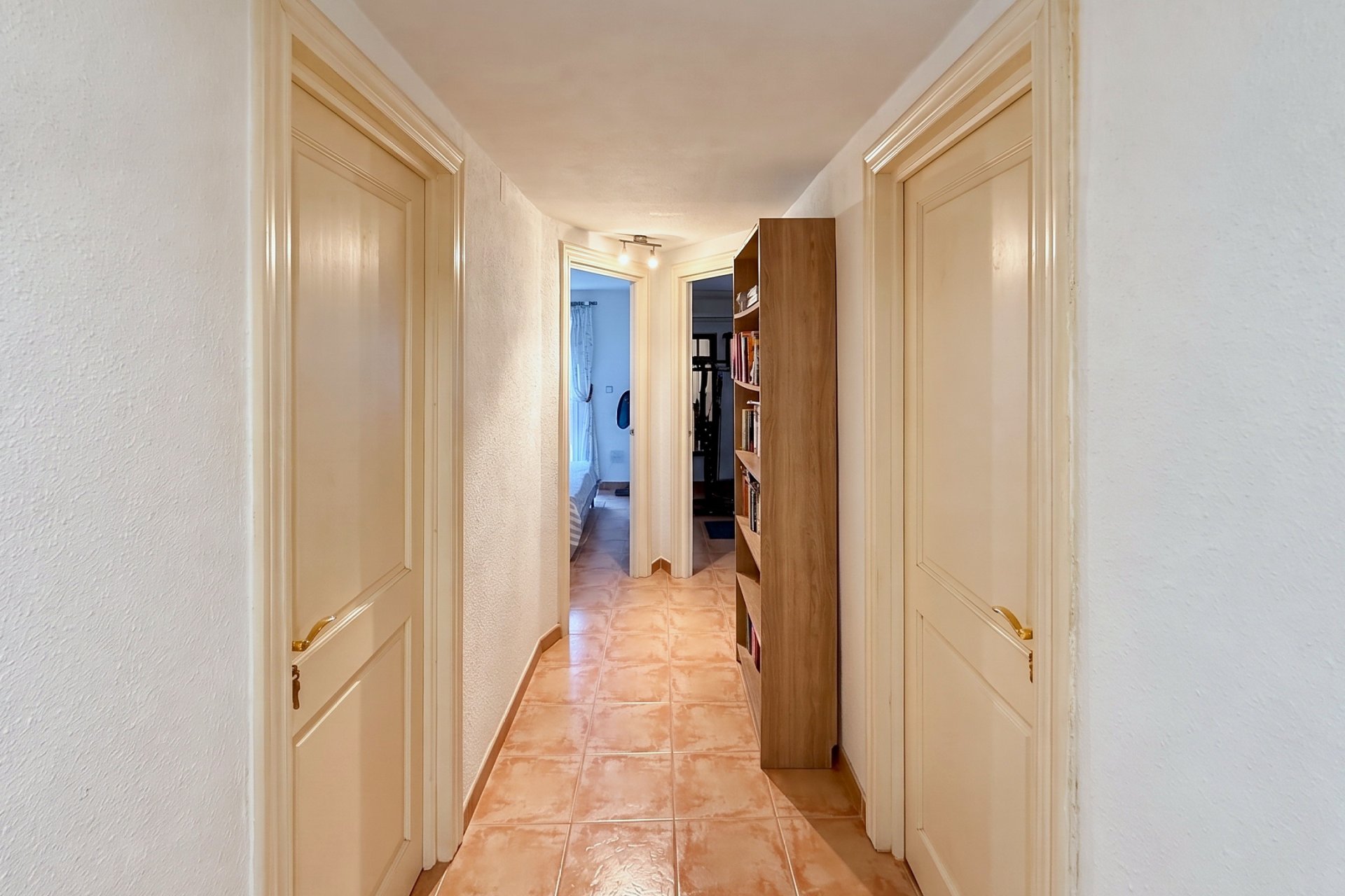 Herverkoop - Town House -
Orihuela Costa - Costa Blanca