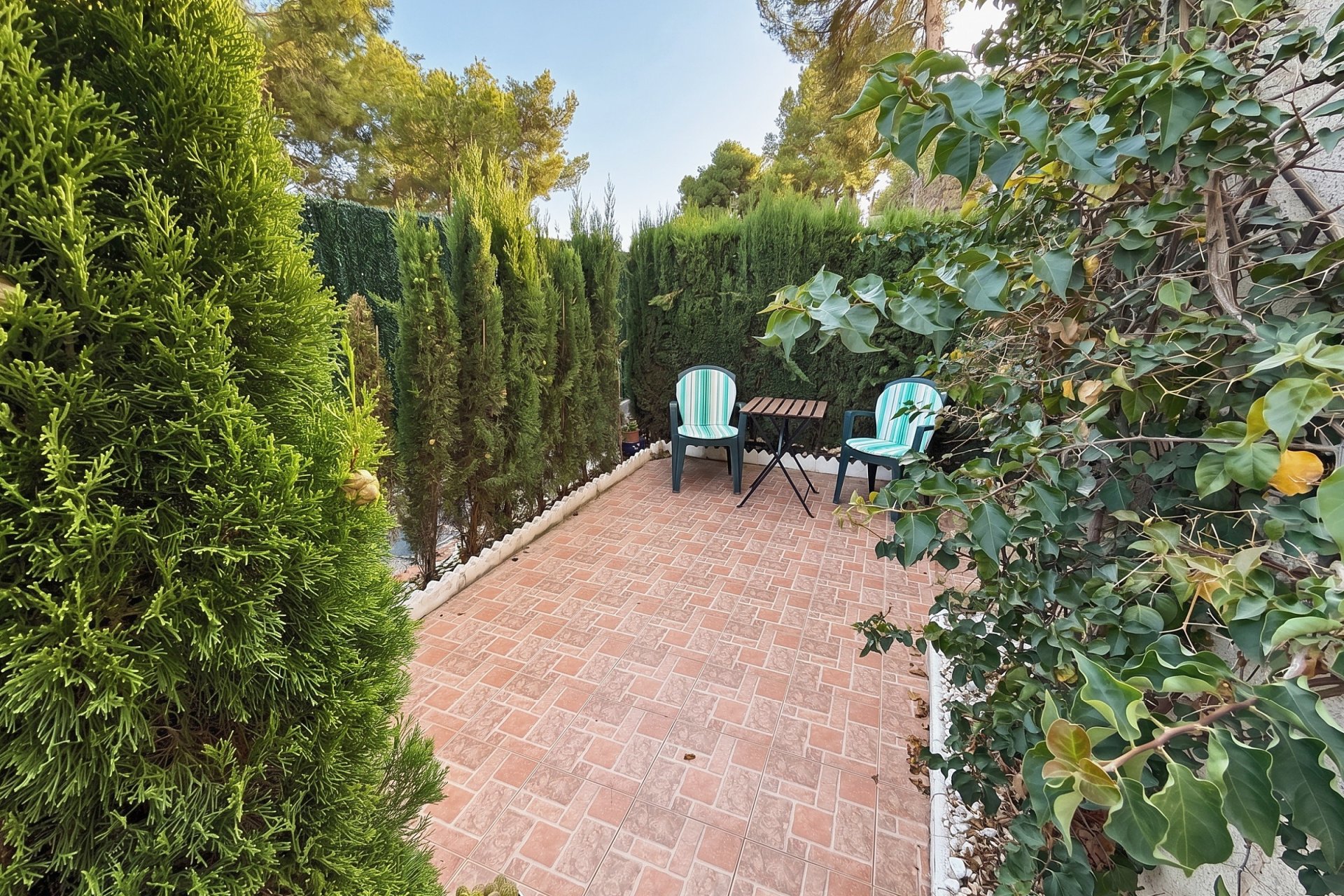 Herverkoop - Town House -
Orihuela Costa - Costa Blanca