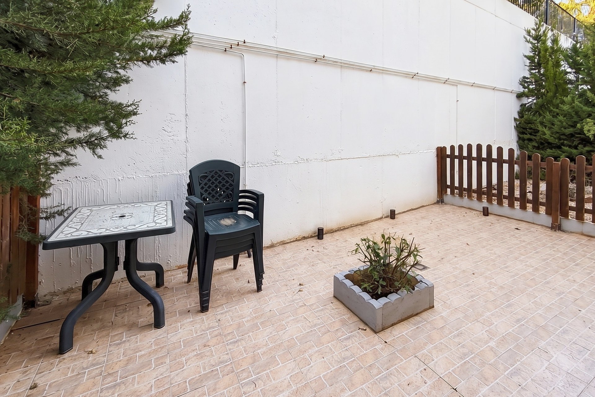 Herverkoop - Town House -
Orihuela Costa - Costa Blanca