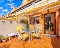 Herverkoop - Town House -
Orihuela Costa - Costa Blanca