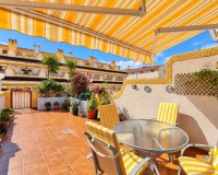 Herverkoop - Town House -
Orihuela Costa - Costa Blanca