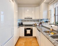 Herverkoop - Town House -
Orihuela Costa - Costa Blanca