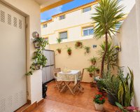 Herverkoop - Town House -
Orihuela Costa - Costa Blanca