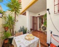 Herverkoop - Town House -
Orihuela Costa - Costa Blanca