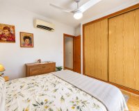 Herverkoop - Town House -
Orihuela Costa - Costa Blanca