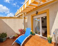 Herverkoop - Town House -
Orihuela Costa - Costa Blanca