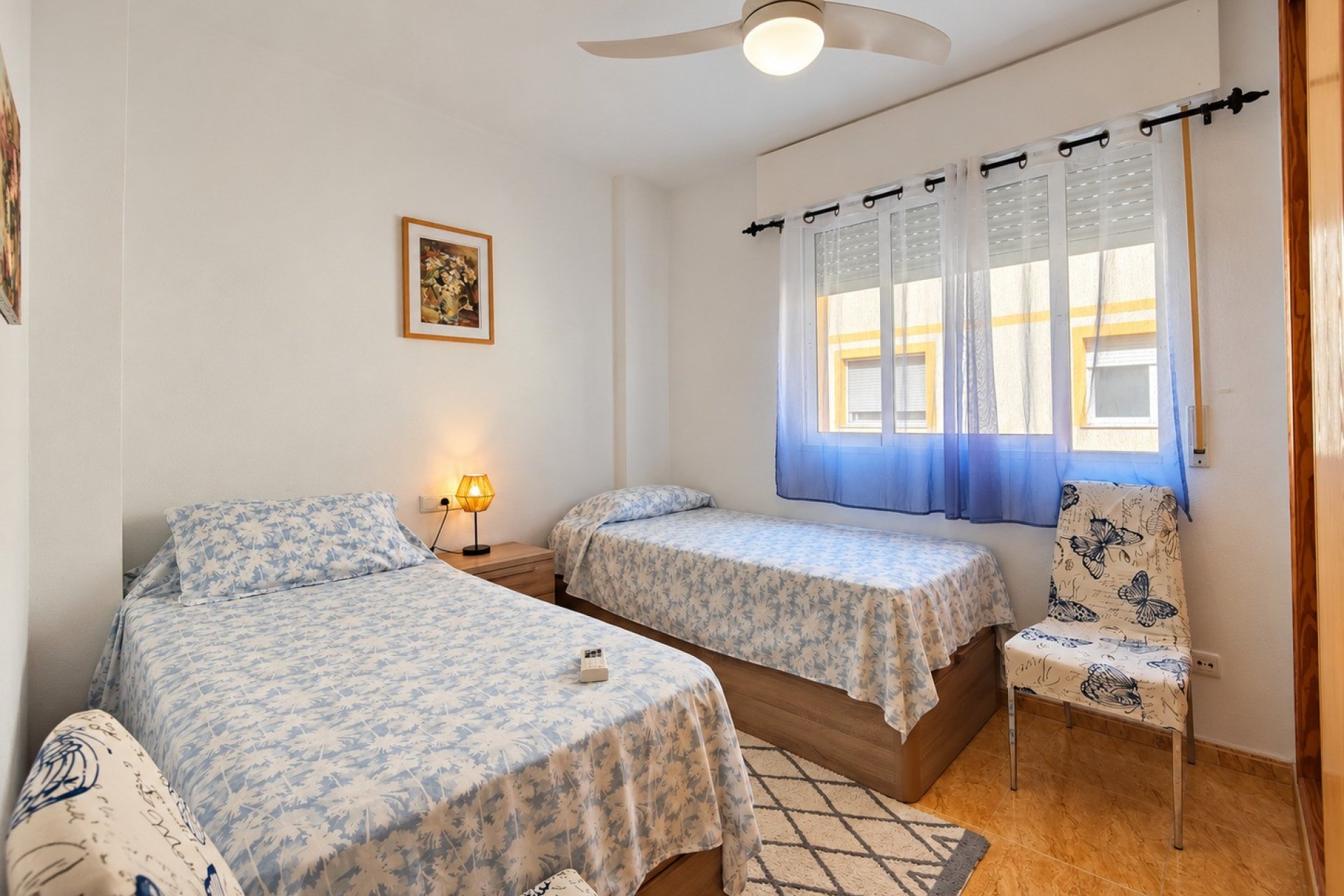 Herverkoop - Town House -
Orihuela Costa - Costa Blanca