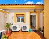 Herverkoop - Town House -
Orihuela Costa - Costa Blanca