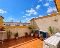 Herverkoop - Town House -
Orihuela Costa - Costa Blanca