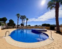 Herverkoop - Town House -
Orihuela Costa - Costa Blanca