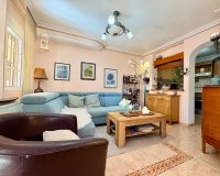 Herverkoop - Town House -
Orihuela Costa - Costa Blanca