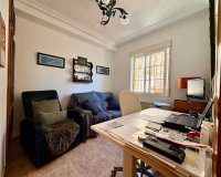 Herverkoop - Town House -
Orihuela Costa - Costa Blanca