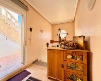 Herverkoop - Town House -
Orihuela Costa - Costa Blanca