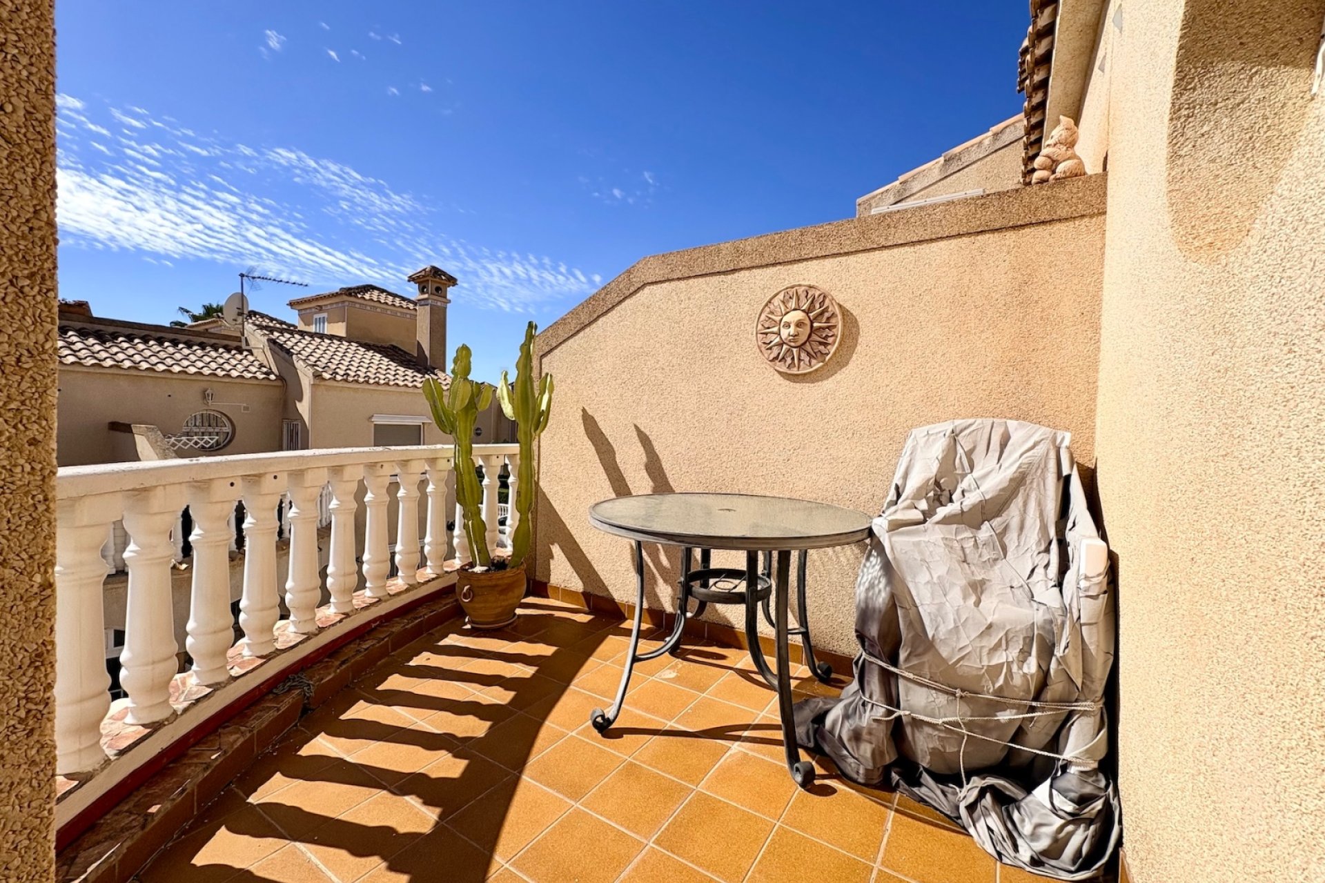Herverkoop - Town House -
Orihuela Costa - Costa Blanca