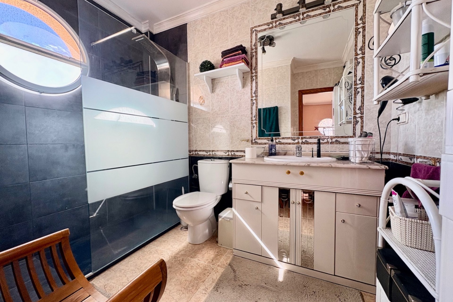 Herverkoop - Town House -
Orihuela Costa - Costa Blanca