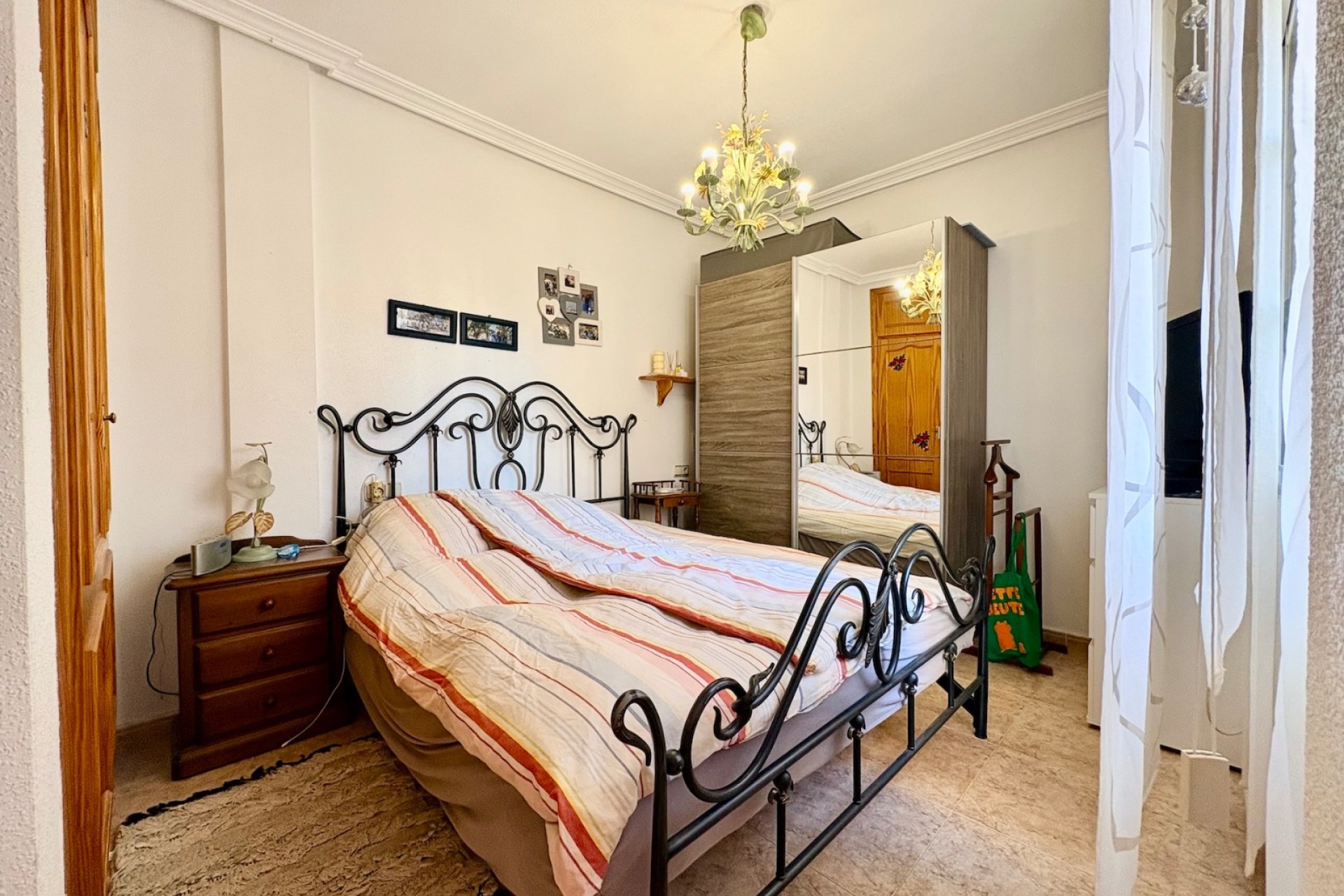 Herverkoop - Town House -
Orihuela Costa - Costa Blanca