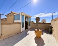 Herverkoop - Town House -
Orihuela Costa - Costa Blanca