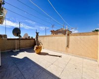 Herverkoop - Town House -
Orihuela Costa - Costa Blanca