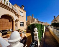 Herverkoop - Town House -
Orihuela Costa - Costa Blanca