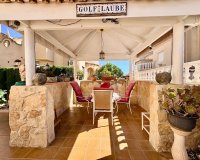 Herverkoop - Town House -
Orihuela Costa - Costa Blanca