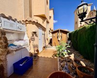 Herverkoop - Town House -
Orihuela Costa - Costa Blanca