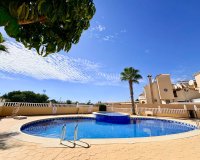 Herverkoop - Town House -
Orihuela Costa - Costa Blanca