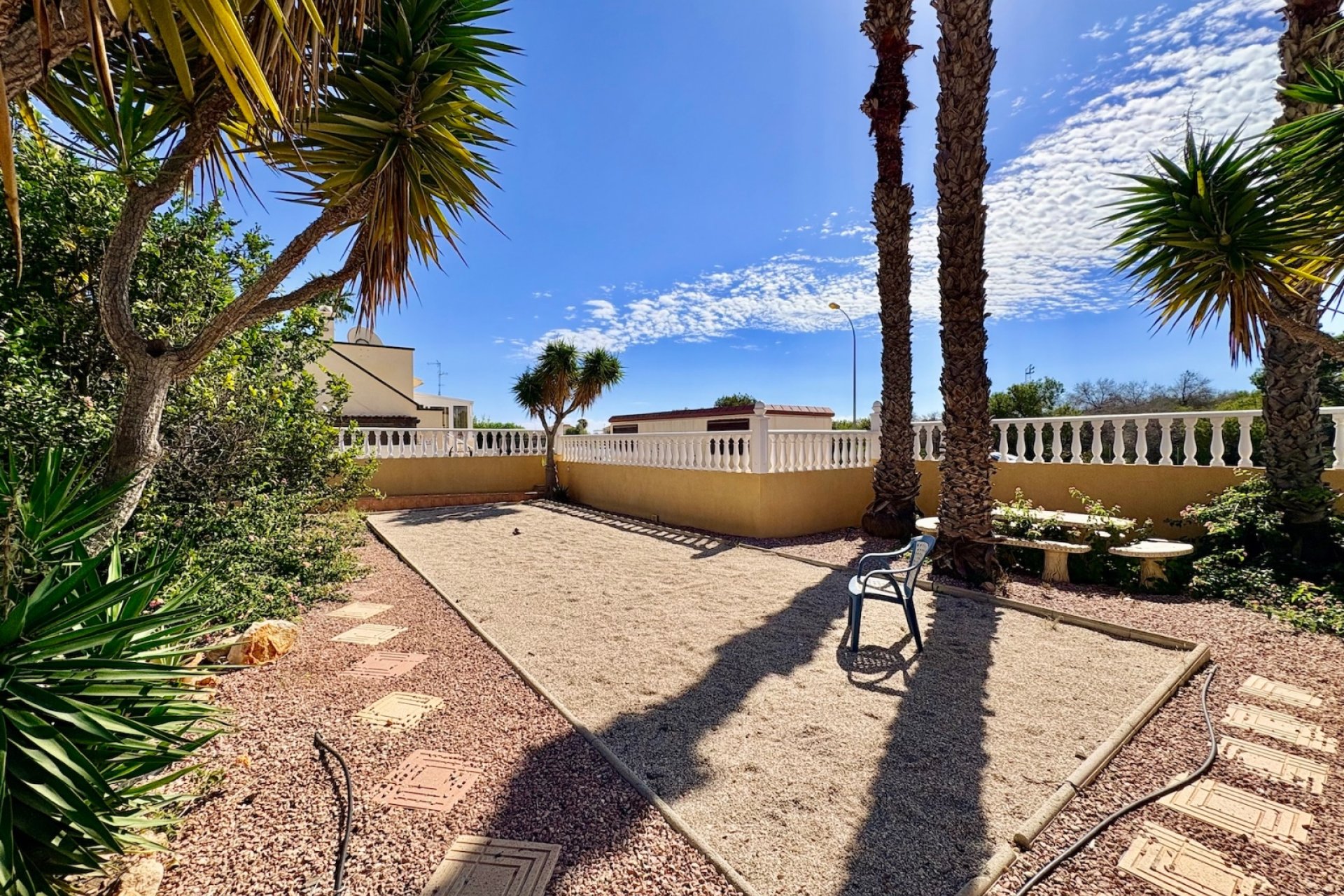 Herverkoop - Town House -
Orihuela Costa - Costa Blanca