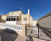 Herverkoop - Town House -
Orihuela Costa - La Ceñuela