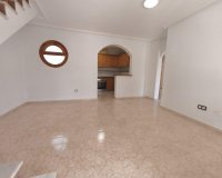 Herverkoop - Town House -
Orihuela Costa - La Ceñuela