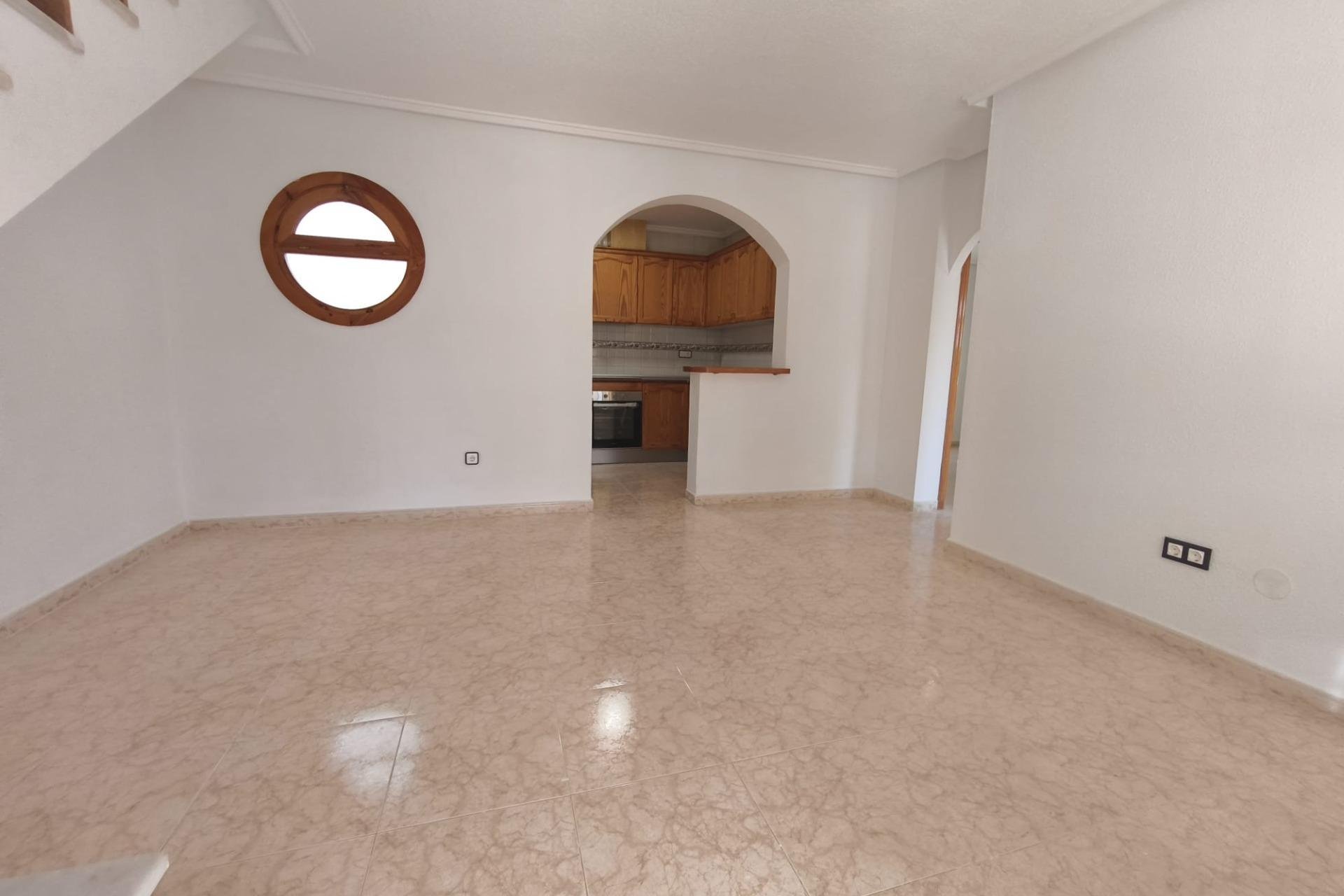 Herverkoop - Town House -
Orihuela Costa - La Ceñuela