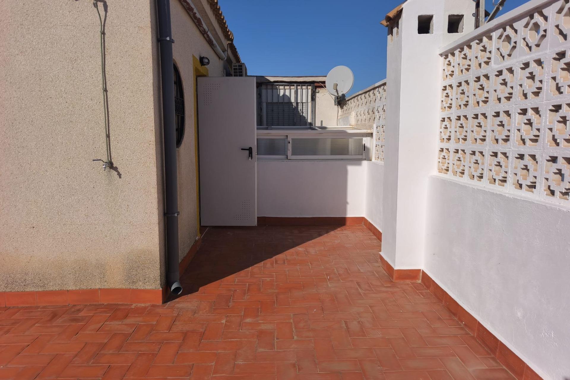 Herverkoop - Town House -
Orihuela Costa - La Ceñuela