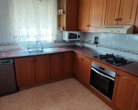 Herverkoop - Town House -
Orihuela Costa - La Chismosa