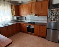 Herverkoop - Town House -
Orihuela Costa - La Chismosa