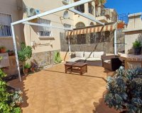 Herverkoop - Town House -
Orihuela Costa - La Chismosa