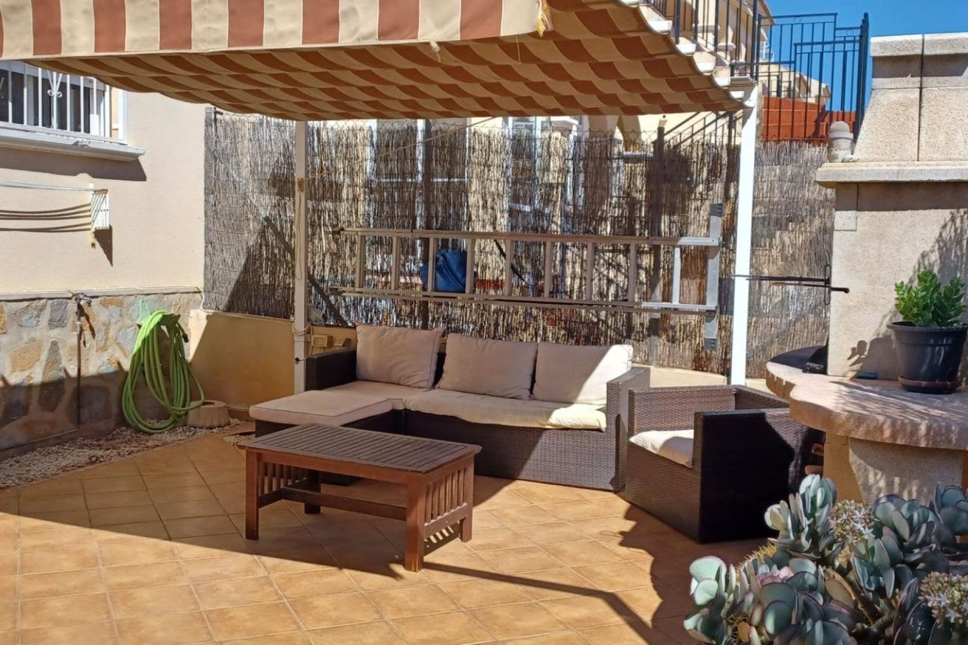 Herverkoop - Town House -
Orihuela Costa - La Chismosa