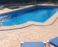 Herverkoop - Town House -
Orihuela Costa - La Chismosa