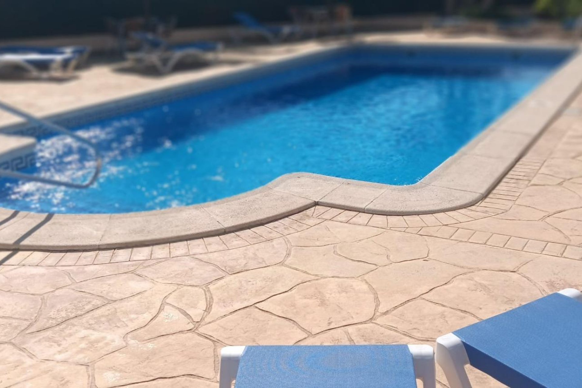 Herverkoop - Town House -
Orihuela Costa - La Chismosa