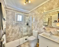 Herverkoop - Town House -
Orihuela Costa - La Florida