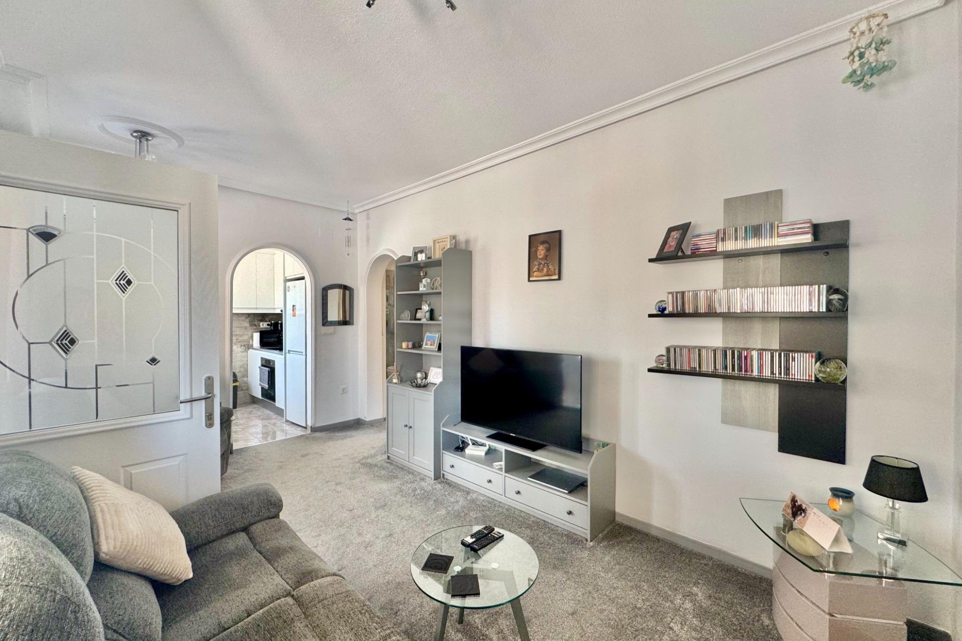 Herverkoop - Town House -
Orihuela Costa - La Florida
