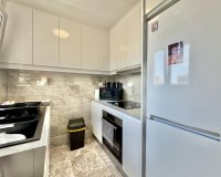Herverkoop - Town House -
Orihuela Costa - La Florida