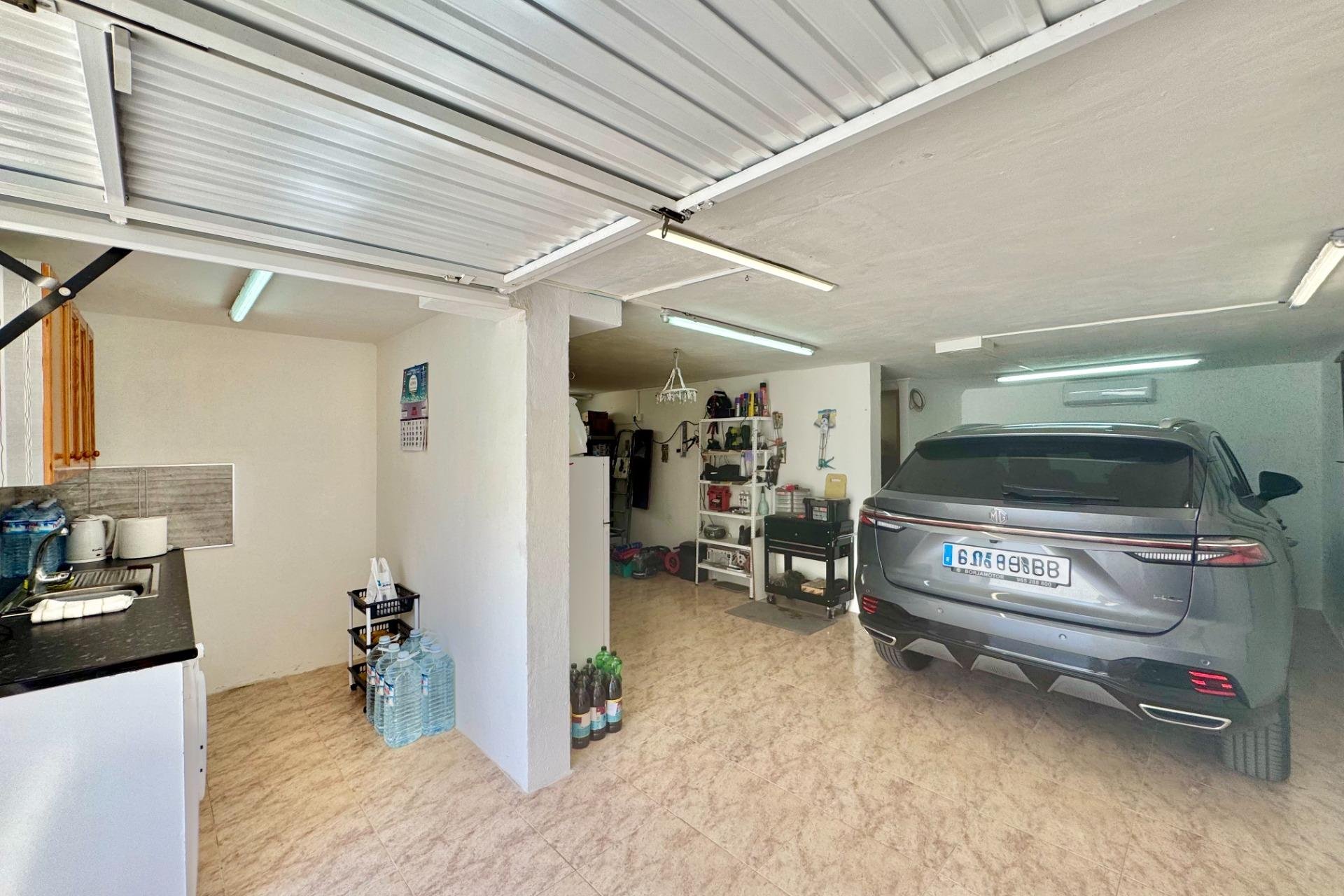 Herverkoop - Town House -
Orihuela Costa - La Florida